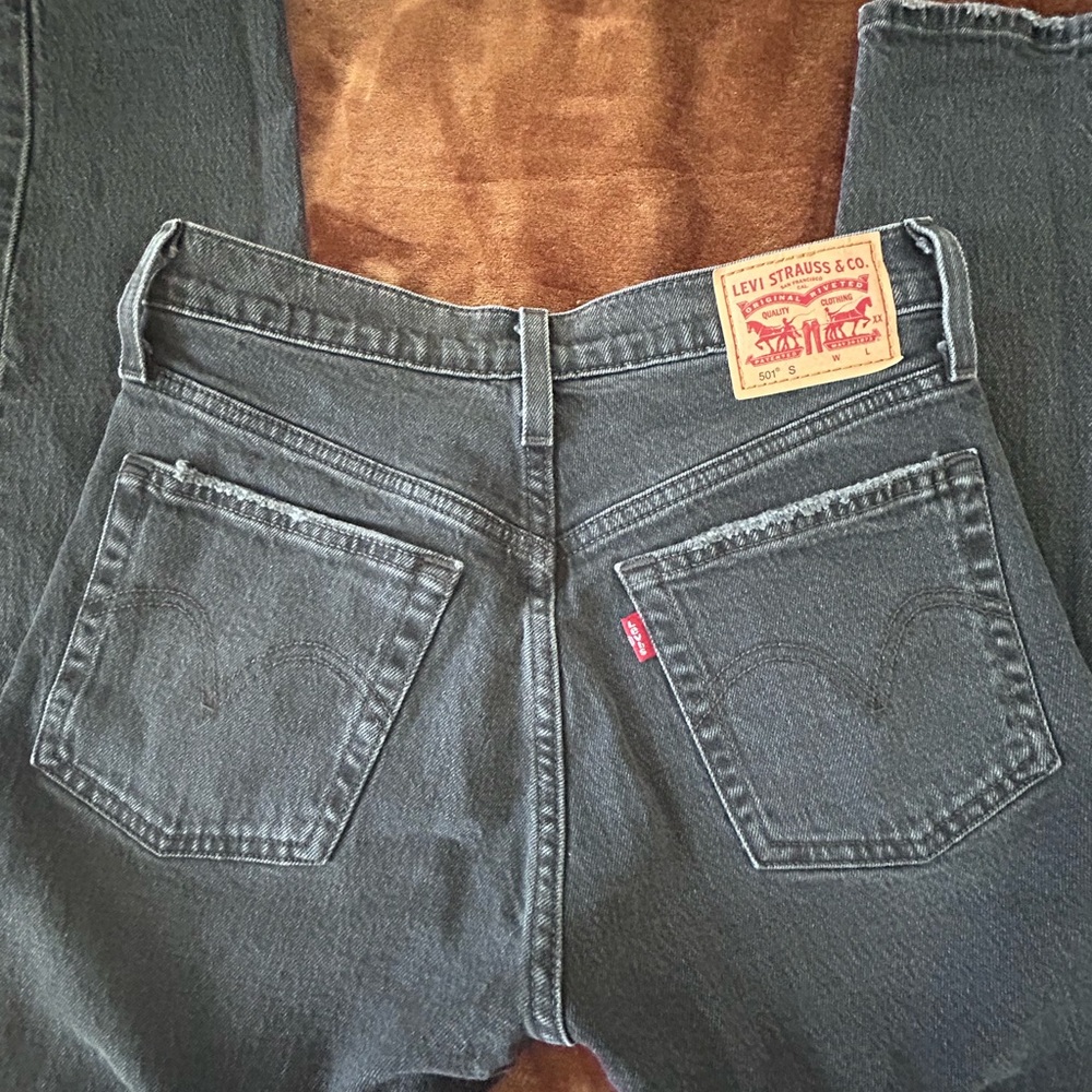 Levi’s jeans